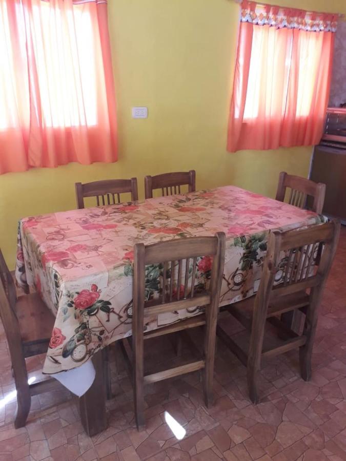 Holiday home Del Gallego *