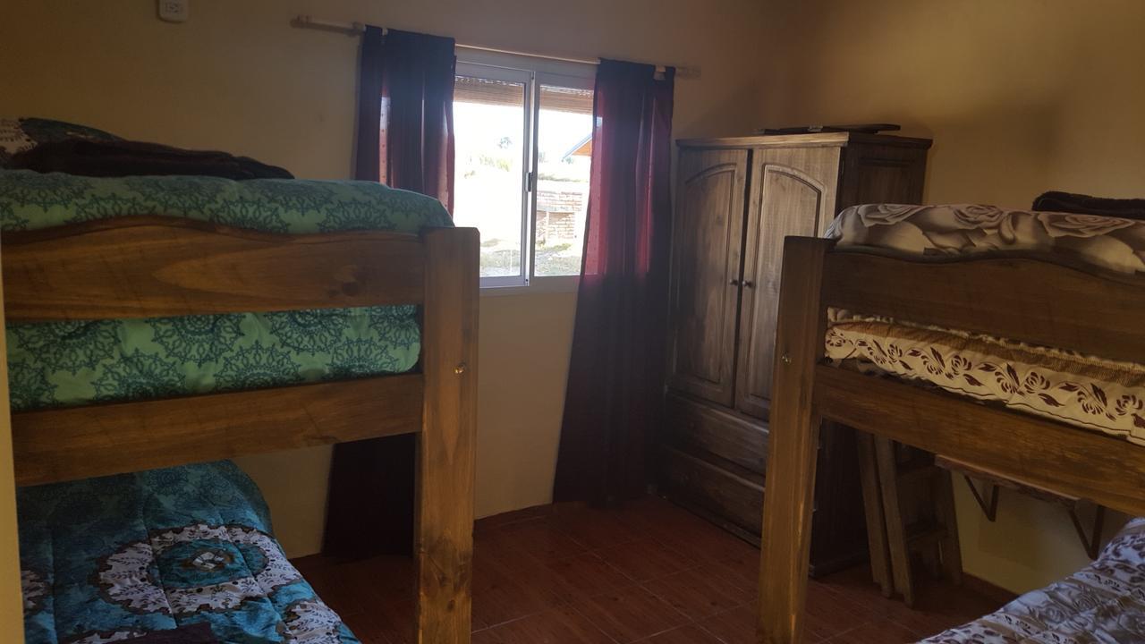 Del Gallego San Rafael (Mendoza)