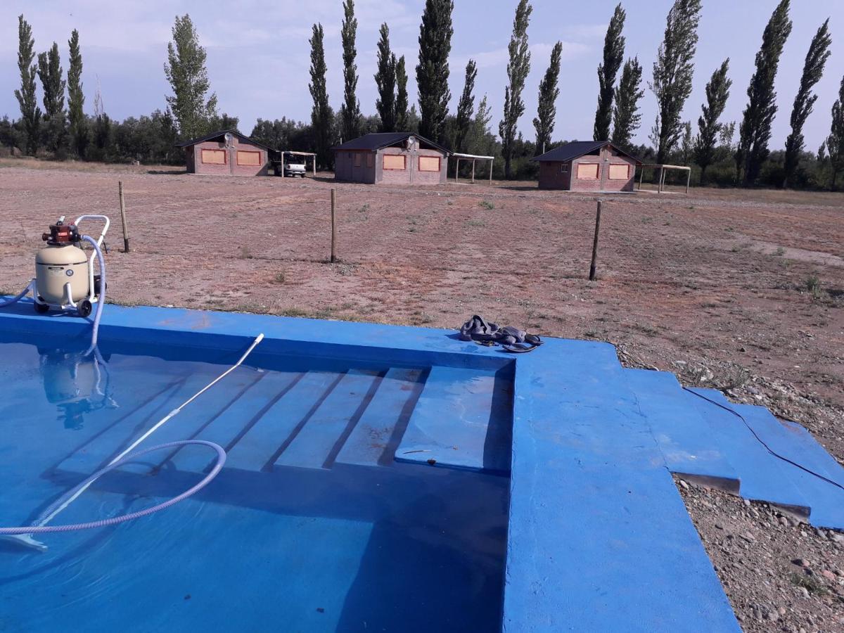Del Gallego * San Rafael (Mendoza)